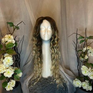 Body Wave Synthetic